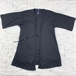 Apt. 9 Makeup Robe / Cover up